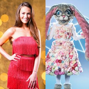 Absurde Theorie: Ist Laura Müller der "Masked Singer"-Hase?