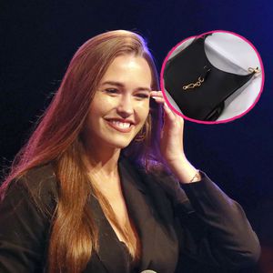 Teuerstes Türchen: Wendler-Laura bekommt 4.550-Euro-Tasche!