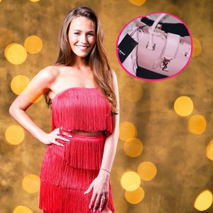 Über 1.000 US-Dollar! Wendler-Laura bekommt neue Luxustasche