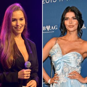Laura Müller & Micaela Schäfer bald zusammen auf der Venus?