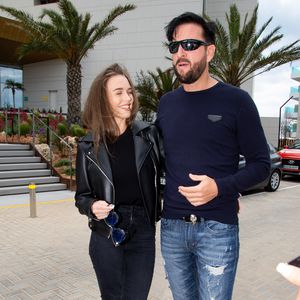 Holt sich Laura Müller "Let's Dance"-Tipps beim Wendler?
