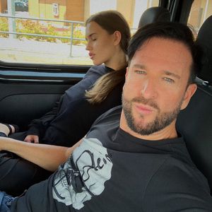 Größenwahnsinnig? Wendler und Laura meckern über Leihwagen!