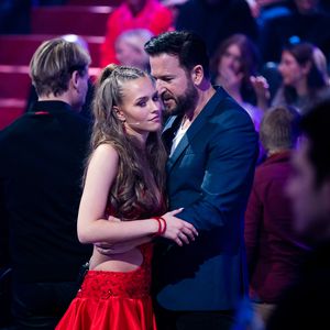 Laura M. total überwältigt: "Michael ist mein erster Freund"