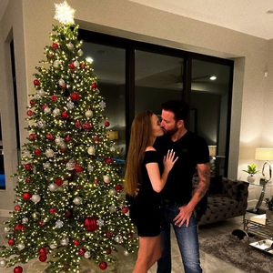 Laura verrät: Das gabs bei Wendler-Weihnachten zu Essen