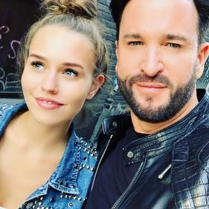 Michael Wendler gesteht offen: "Ich liebe Lauras Füße!"