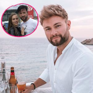 Daniel Lott disst Altersunterschied von Laura & Wendler
