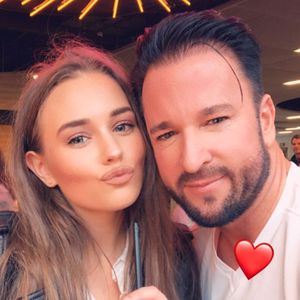 Erster Hochzeitstag mit Wendler: Laura Müller total happy