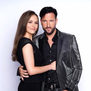Sie hat "Ja" gesagt: Der Wendler und Laura haben geheiratet