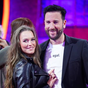 Ehe eingereicht: Namensfrage bei Laura und Wendler geklärt