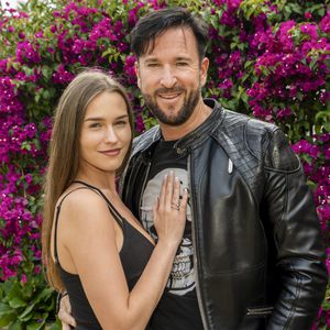 Laura und der Wendler wurden via Videoanruf verheiratet!