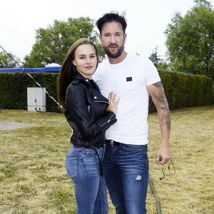 Laura hätte für Michael Wendler ihren Papa abserviert