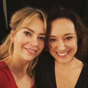 Hat Laura Osswald heute noch "Verliebt in Berlin"-Freunde?