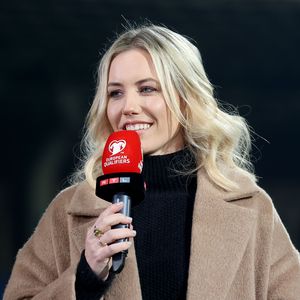 Laura Papendick absolviert den letzten Job vor Babypause!