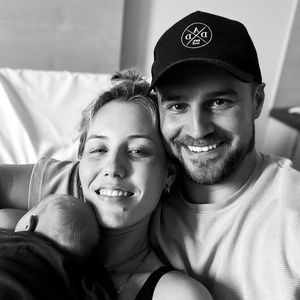 Alexander Hindersmann macht Laura und Baby Liebeserklärung!