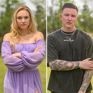 Untreu oder nicht? Laura Peuker glaubt, Jonny lügt sie an