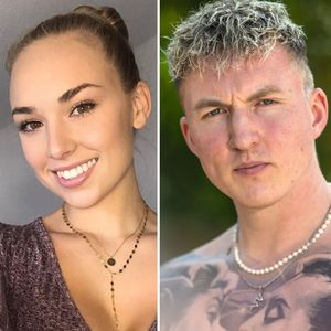 "Große Klappe": Laura Peuker reagiert auf Ex Jonnys Wutrede