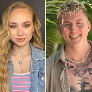 Laura Peuker sicher: Keine Traumfrau für Jonny bei AYTO-VIP