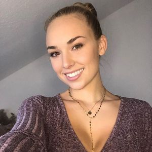 Laura Peuker ist sich sicher: Sie gewinnt Fame Fighting!