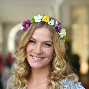 Baby-Überraschung! Schauspielerin Laura Preiss ist schwanger