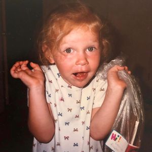 Welcher "Orange Is the New Black"-Star ist dieser Fratz?