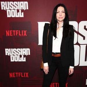 Deshalb beendete Laura Prepon ihre zweite Schwangerschaft