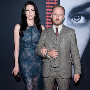 Scheidungsdrama: Laura Prepon und Ben streiten vor Gericht
