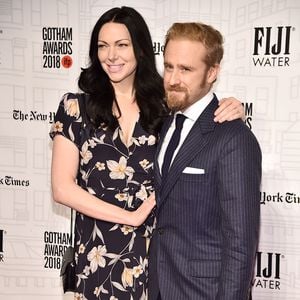 OITNB-Star Laura Prepon & Ben Foster bekommen ein Baby!