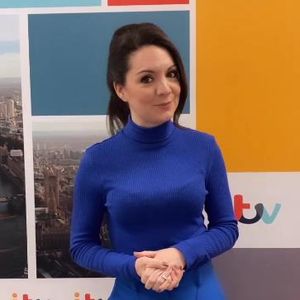 So lustig verabschiedet sich Laura Tobin in die Sommerpause