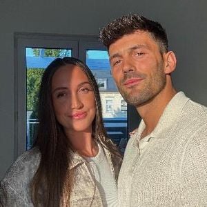 Datum steht: Dann heiraten Max Wilschrey und Laura