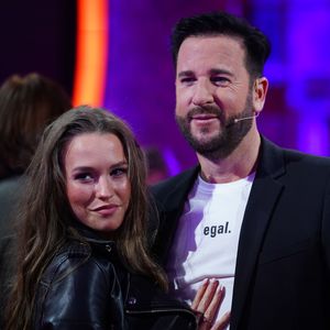Zu Michael Wendlers Geburtstag: So süß gratuliert Laura