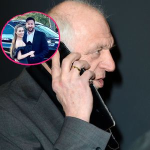 So reagiert Michael Wendlers Vater auf Hochzeit mit Laura