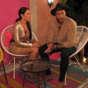 Nach Insta-Korb: Hat "Love Island"-Mischa Kontakt zu Laura?