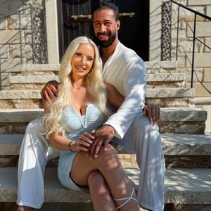 Alkoholszene: Momo kritisiert "Temptation Island"-Schnitt