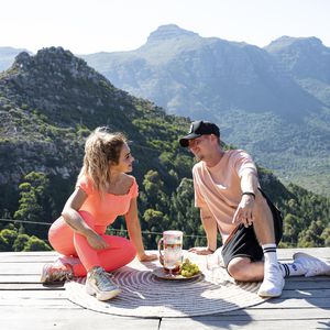 So denkt "Are You The One?"-René über das Date mit Laura