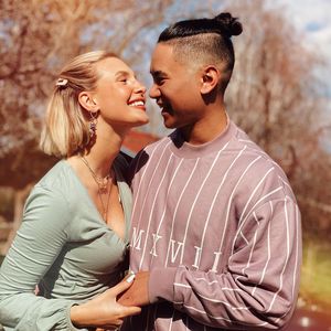So sexy versöhnen sich Ex-BTN-Laura und Freund Tutty Tran
