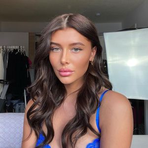 Plötzlich brünett: Darum färbte sich GNTM-Laura die Haare