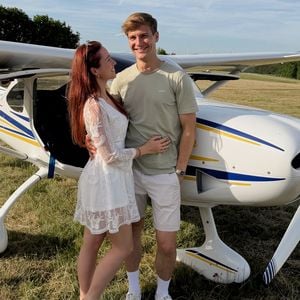 So läuft es aktuell bei "Bauer sucht Frau"-Friedrich & Laura