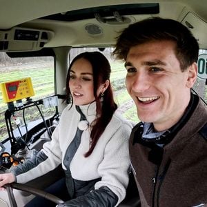 "Bauer sucht Frau" nur für Show? Friedrich bezieht Stellung