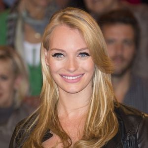 Orgasmus bei der Geburt? GNTM-Laura verrät, wie's geht!
