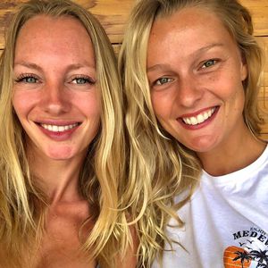 Mit diesem GNTM-Girl hat Miriam Höller heute noch Kontakt!