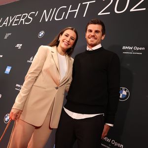 Erwarten Laura und Jonas Hofmann gemeinsamen Nachwuchs?