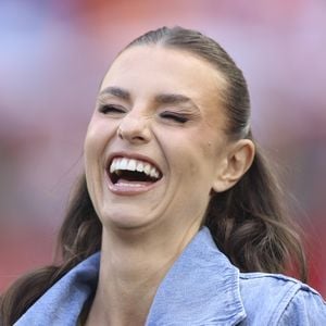 Laura Wontorra ersetzt Victoria Swarovski bei "Let's Dance"