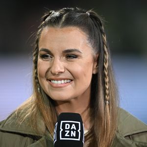EM-Botschafterin: Handball-Fan Laura Wontorra ist megastolz
