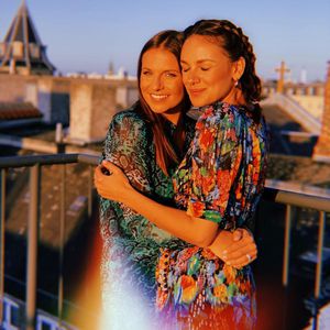 Janina Uhse hat geheiratet: Diese Promis gratulierten sofort