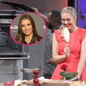 Nicht Ruth: Sie übernimmt "Grill den Henssler"-Moderation!