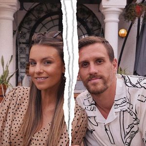 Laura Wontorra und Simon sind nach sechs Ehejahren getrennt!