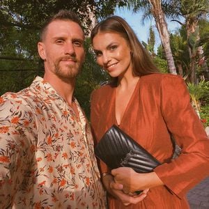 Laura Wontorra wünscht sich Kinder mit ihrem Mann Simon