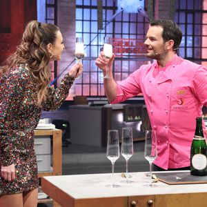Muttertagsspezial-Show: Wer gewinnt "Grill den Henssler"?