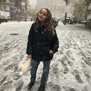Tod von Laurel Griggs (13): Fans trauern um Broadway-Star