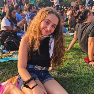 Mit 13 Jahren: Broadway-Star Laurel Griggs ist verstorben